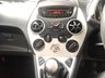 USED 2008 58 FORD KA 1.2 ZETEC 3d 69 BHP 