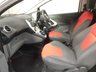 USED 2008 58 FORD KA 1.2 ZETEC 3d 69 BHP 