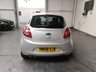 USED 2008 58 FORD KA 1.2 ZETEC 3d 69 BHP 