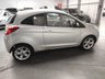 USED 2008 58 FORD KA 1.2 ZETEC 3d 69 BHP 