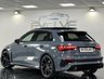 USED 2022 71 AUDI RS3 2.5 TFSI QUATTRO VORSPRUNG 5d 395 BHP HUD, PANROOF, VIRTUAL, B&O!
