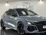 USED 2022 71 AUDI RS3 2.5 TFSI QUATTRO VORSPRUNG 5d 395 BHP HUD, PANROOF, VIRTUAL, B&O!