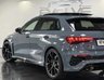 USED 2022 71 AUDI RS3 2.5 TFSI QUATTRO VORSPRUNG 5d 395 BHP HUD, PANROOF, VIRTUAL, B&O!