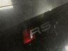 USED 2022 71 AUDI RS3 2.5 TFSI QUATTRO VORSPRUNG 5d 395 BHP HUD, PANROOF, VIRTUAL, B&O!
