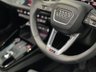 USED 2022 71 AUDI RS3 2.5 TFSI QUATTRO VORSPRUNG 5d 395 BHP HUD, PANROOF, VIRTUAL, B&O!