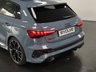 USED 2022 71 AUDI RS3 2.5 TFSI QUATTRO VORSPRUNG 5d 395 BHP HUD, PANROOF, VIRTUAL, B&O!