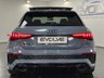 USED 2022 71 AUDI RS3 2.5 TFSI QUATTRO VORSPRUNG 5d 395 BHP HUD, PANROOF, VIRTUAL, B&O!