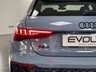 USED 2022 71 AUDI RS3 2.5 TFSI QUATTRO VORSPRUNG 5d 395 BHP HUD, PANROOF, VIRTUAL, B&O!