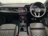 USED 2022 71 AUDI RS3 2.5 TFSI QUATTRO VORSPRUNG 5d 395 BHP HUD, PANROOF, VIRTUAL, B&O!