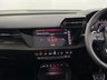 USED 2022 71 AUDI RS3 2.5 TFSI QUATTRO VORSPRUNG 5d 395 BHP HUD, PANROOF, VIRTUAL, B&O!