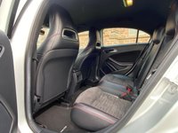 USED 2014 64 MERCEDES-BENZ A-CLASS 2.1 A200 CDI AMG SPORT 5d 136 BHP 