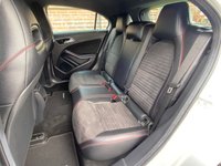 USED 2014 64 MERCEDES-BENZ A-CLASS 2.1 A200 CDI AMG SPORT 5d 136 BHP 