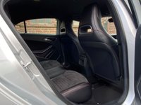 USED 2014 64 MERCEDES-BENZ A-CLASS 2.1 A200 CDI AMG SPORT 5d 136 BHP 