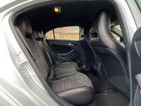 USED 2014 64 MERCEDES-BENZ A-CLASS 2.1 A200 CDI AMG SPORT 5d 136 BHP 