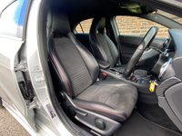USED 2014 64 MERCEDES-BENZ A-CLASS 2.1 A200 CDI AMG SPORT 5d 136 BHP 