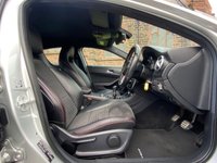 USED 2014 64 MERCEDES-BENZ A-CLASS 2.1 A200 CDI AMG SPORT 5d 136 BHP 