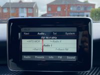 USED 2014 64 MERCEDES-BENZ A-CLASS 2.1 A200 CDI AMG SPORT 5d 136 BHP 