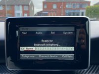 USED 2014 64 MERCEDES-BENZ A-CLASS 2.1 A200 CDI AMG SPORT 5d 136 BHP 
