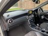 USED 2014 64 MERCEDES-BENZ A-CLASS 2.1 A200 CDI AMG SPORT 5d 136 BHP 