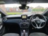 USED 2014 64 MERCEDES-BENZ A-CLASS 2.1 A200 CDI AMG SPORT 5d 136 BHP 