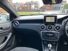 USED 2014 64 MERCEDES-BENZ A-CLASS 2.1 A200 CDI AMG SPORT 5d 136 BHP 