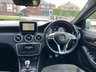 USED 2014 64 MERCEDES-BENZ A-CLASS 2.1 A200 CDI AMG SPORT 5d 136 BHP 