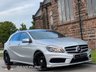 USED 2014 64 MERCEDES-BENZ A-CLASS 2.1 A200 CDI AMG SPORT 5d 136 BHP 