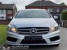 USED 2014 64 MERCEDES-BENZ A-CLASS 2.1 A200 CDI AMG SPORT 5d 136 BHP 