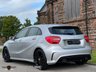 USED 2014 64 MERCEDES-BENZ A-CLASS 2.1 A200 CDI AMG SPORT 5d 136 BHP 