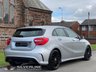 USED 2014 64 MERCEDES-BENZ A-CLASS 2.1 A200 CDI AMG SPORT 5d 136 BHP 