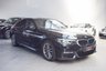 USED 2019 19 BMW 5 SERIES 2.0 520D M SPORT 4d 188 BHP 