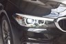 USED 2019 19 BMW 5 SERIES 2.0 520D M SPORT 4d 188 BHP 