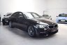 USED 2019 19 BMW 5 SERIES 2.0 520D M SPORT 4d 188 BHP 