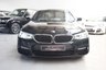 USED 2019 19 BMW 5 SERIES 2.0 520D M SPORT 4d 188 BHP 