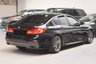 USED 2019 19 BMW 5 SERIES 2.0 520D M SPORT 4d 188 BHP 