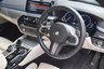 USED 2019 19 BMW 5 SERIES 2.0 520D M SPORT 4d 188 BHP 