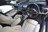 USED 2019 19 BMW 5 SERIES 2.0 520D M SPORT 4d 188 BHP 