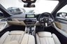 USED 2019 19 BMW 5 SERIES 2.0 520D M SPORT 4d 188 BHP 
