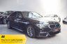 USED 2019 19 BMW 5 SERIES 2.0 520D M SPORT 4d 188 BHP 
