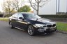 USED 2019 19 BMW 5 SERIES 2.0 520D M SPORT 4d 188 BHP 