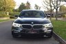 USED 2019 19 BMW 5 SERIES 2.0 520D M SPORT 4d 188 BHP 