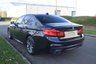 USED 2019 19 BMW 5 SERIES 2.0 520D M SPORT 4d 188 BHP 