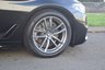 USED 2019 19 BMW 5 SERIES 2.0 520D M SPORT 4d 188 BHP 