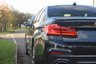 USED 2019 19 BMW 5 SERIES 2.0 520D M SPORT 4d 188 BHP 