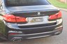 USED 2019 19 BMW 5 SERIES 2.0 520D M SPORT 4d 188 BHP 