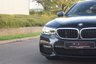 USED 2019 19 BMW 5 SERIES 2.0 520D M SPORT 4d 188 BHP 