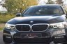 USED 2019 19 BMW 5 SERIES 2.0 520D M SPORT 4d 188 BHP 