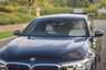 USED 2019 19 BMW 5 SERIES 2.0 520D M SPORT 4d 188 BHP 