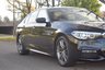 USED 2019 19 BMW 5 SERIES 2.0 520D M SPORT 4d 188 BHP 
