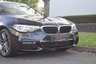 USED 2019 19 BMW 5 SERIES 2.0 520D M SPORT 4d 188 BHP 